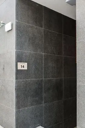 Native Apartments Lubelska 14 - Dış Mekan