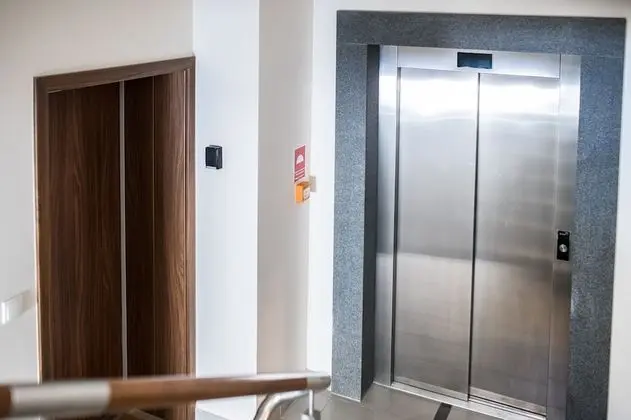 Native Apartments Lubelska 14 - İç Mekan