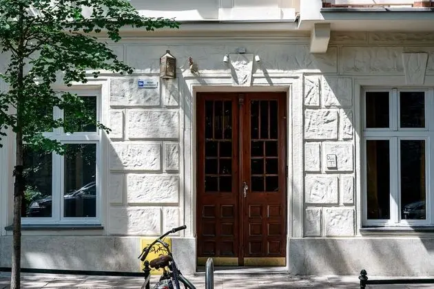 Native Apartments Paulińska 20