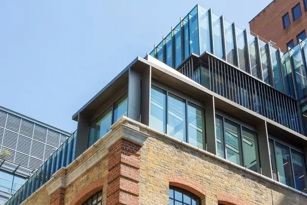 Native Bankside