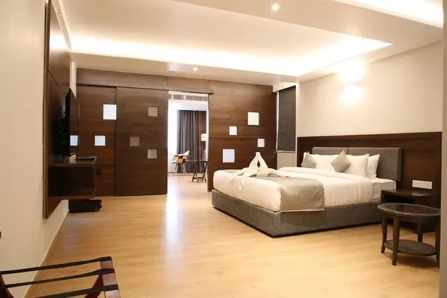 Native By Chancery Hotels - Öne Çıkan Resim
