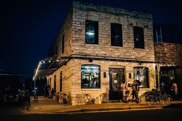 Native Hostel Austin