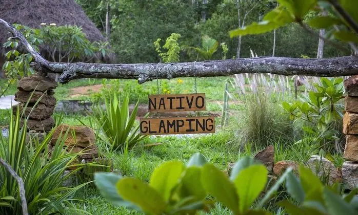 Nativo Glamping