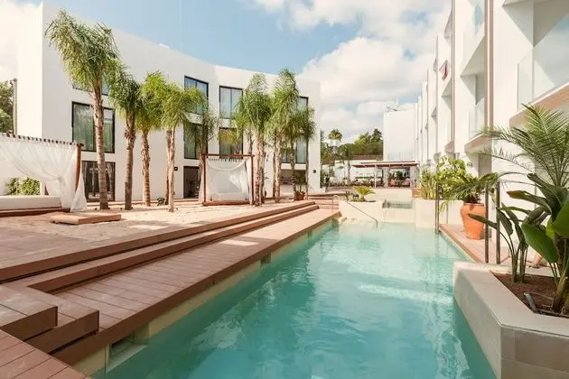 Nativo Hotel Ibiza