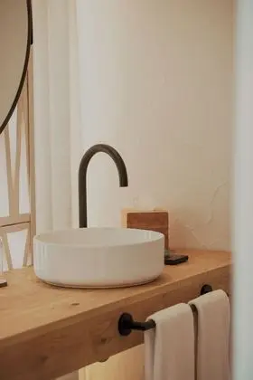 Nativo Hotel Ibiza - Oda