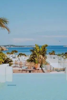 Nativo Hotel Ibiza - Öne Çıkan Resim