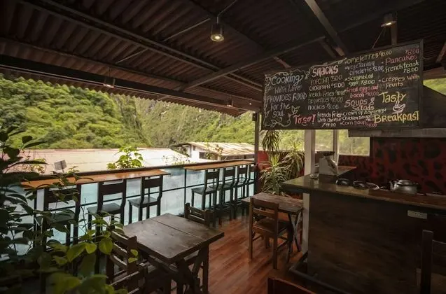 Nativus Hostel Machu Picchu - Yerinde Yemek