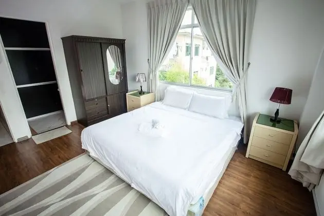 Natol Homestay - Kuching