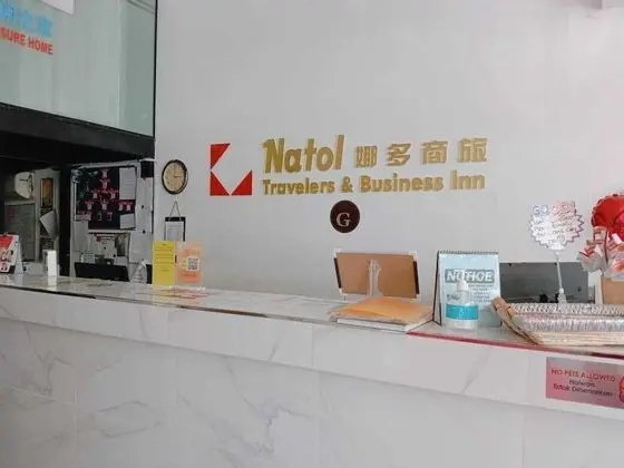 Natol Travelers & Business Inn