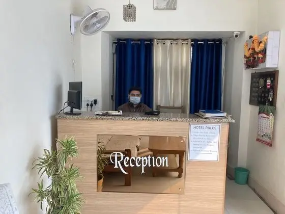Hotel Natraj