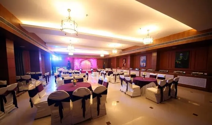 Hotel Natraj