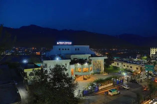 Hotel Natraj