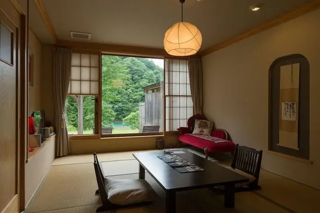 Natsuse Onsen Miyakowasure - Oda