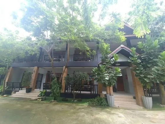 Natthapon Resort