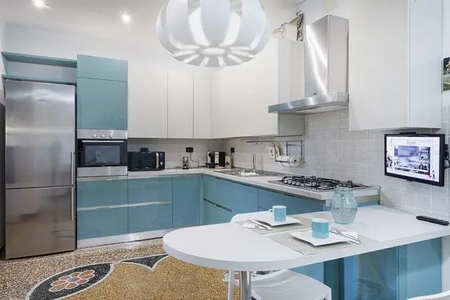 Natty Family Apartment in Carignano by Wonderful Italy