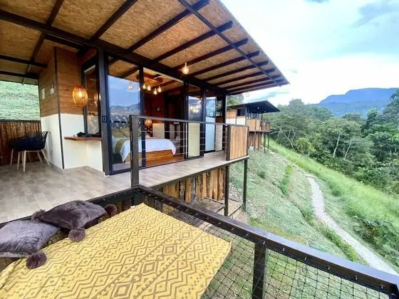 Natubri Glamping Experiencia Suprema