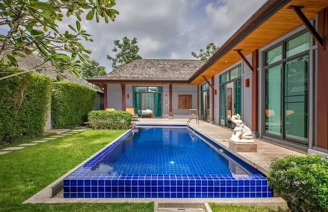 Villa Natuna