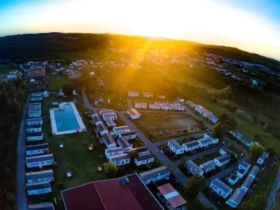 Natur Camping Bungalow T3 - 7 - Öne Çıkan Resim
