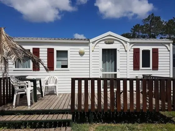 Natur Camping Bungalow T3 - 9