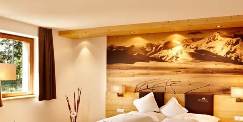 Naturhotel die Waldruhe