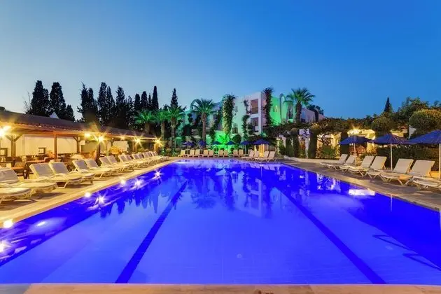 Natur Garden Hotel