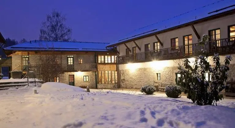 Naturhotel Gidibauer-Hof