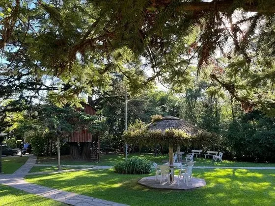 Natur Hotel