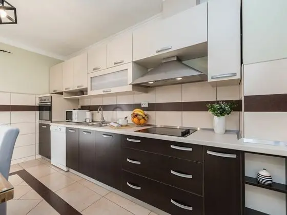 Villa Natur with heated pool