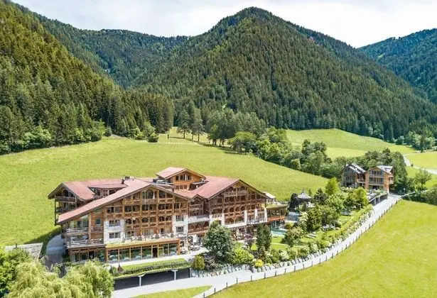 Naturhotel Lüsnerhof