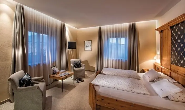 Naturhotel Saalerwirt