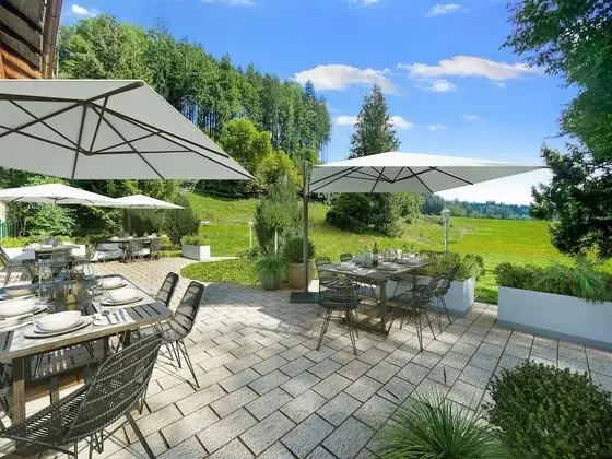 Natur & Spa Resort Allgäu by Monteviva - Dış Mekan
