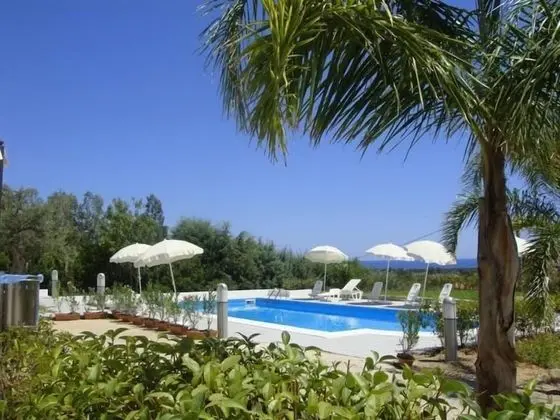 Natur Hotel Tanca - Öne Çıkan Resim