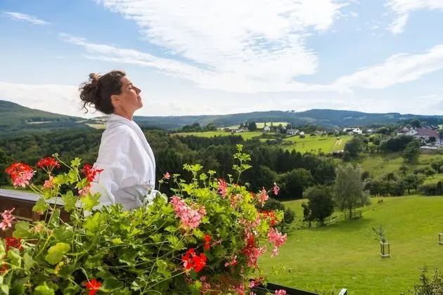 Natur- und Wohlfühlhotel Kastenholz - 1