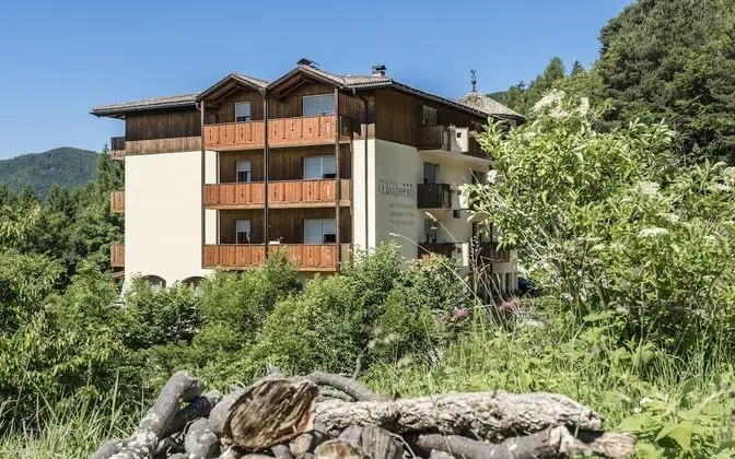 Naturhotel Waldheim - 1