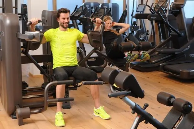 Natur & Wellnesshotel Höflehner