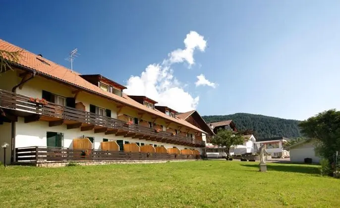 Naturhotel Wieserhof