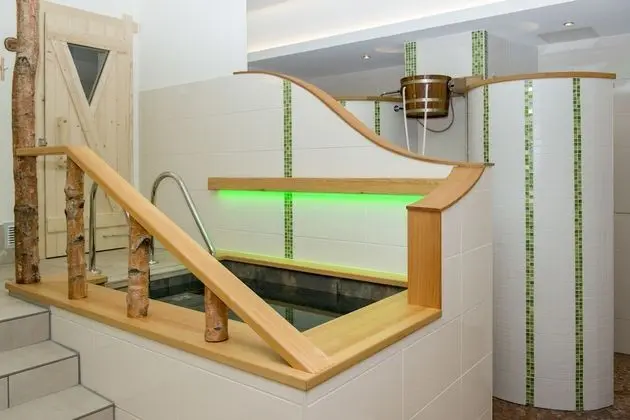 NaturHotel Wildewiese - Spa