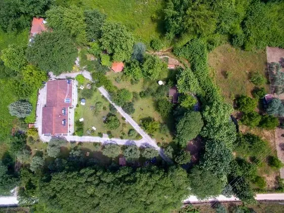 Natura Bungalows