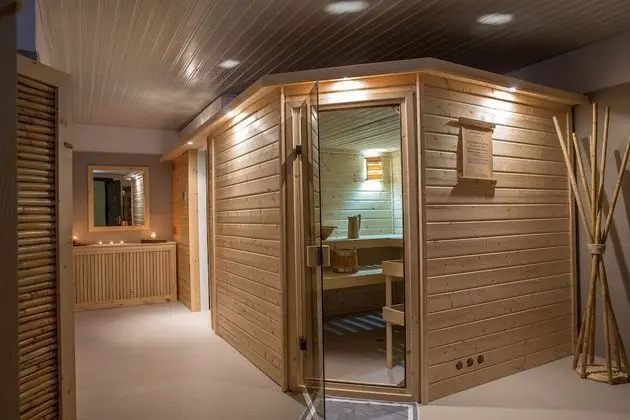 Hotel Natura Club & Spa - Spa