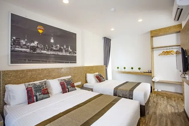 NATURA HOTEL