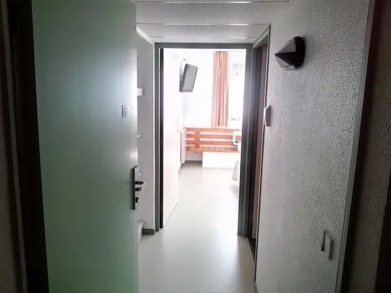 N'Atura Hôtel - Oda