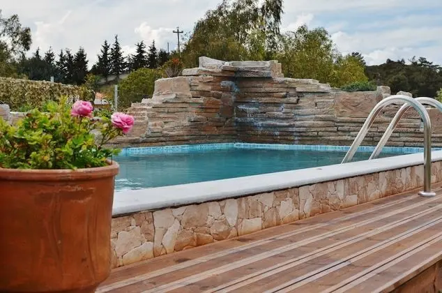 Natura House - Havuz