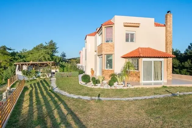 Natura House - Lobi