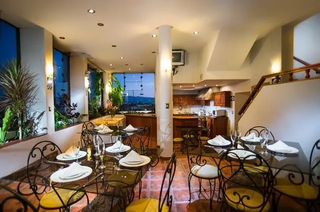 Natura Inn - Yeme / İçme