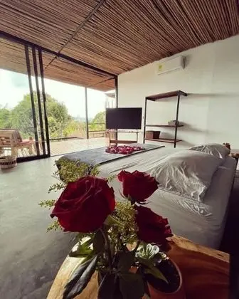 Natura Luxury Hotel - Oda