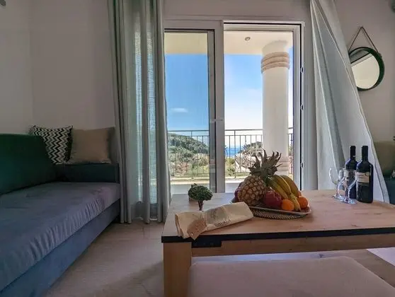 Natura Luxury Suites Parga - Öne Çıkan Resim