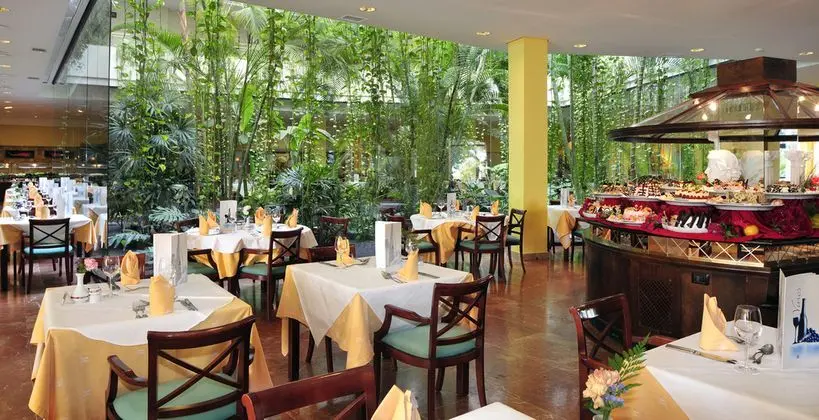 Hotel Natura Palace And Spa - Genel