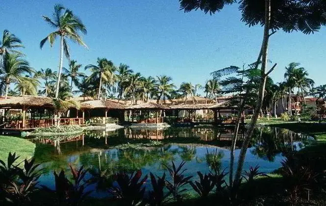 Natura Park Beach Eco Resort & Spa All Inclusive