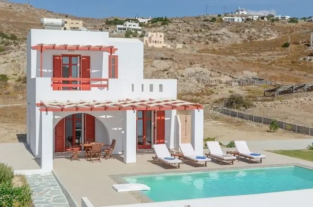 Natura Villas