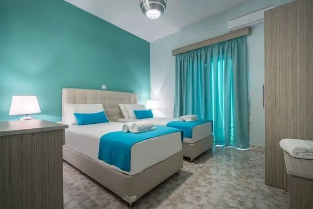 Natura Verde Villas - Oda